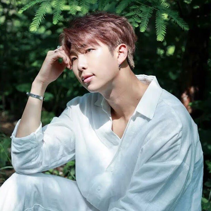 RM (BTS)の最新写真