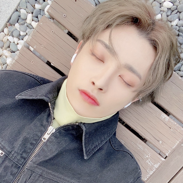 ATEEZ キム・ホンジュン ファンダムコミュニティ │ KPOP人気No