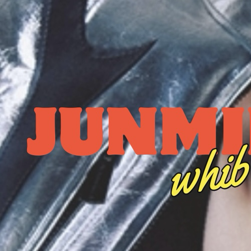 Momen yang diabadikan oleh penggemar Kim Junmin (WHIB)