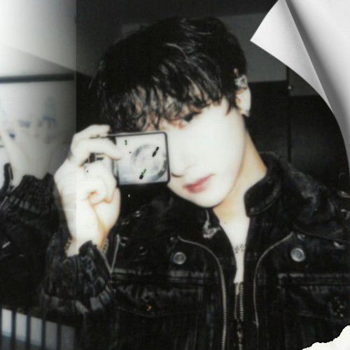 I.M (MONSTA X)的幕後花絮