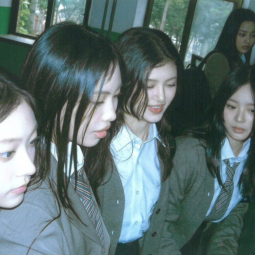 뉴진스 최근 활동샷