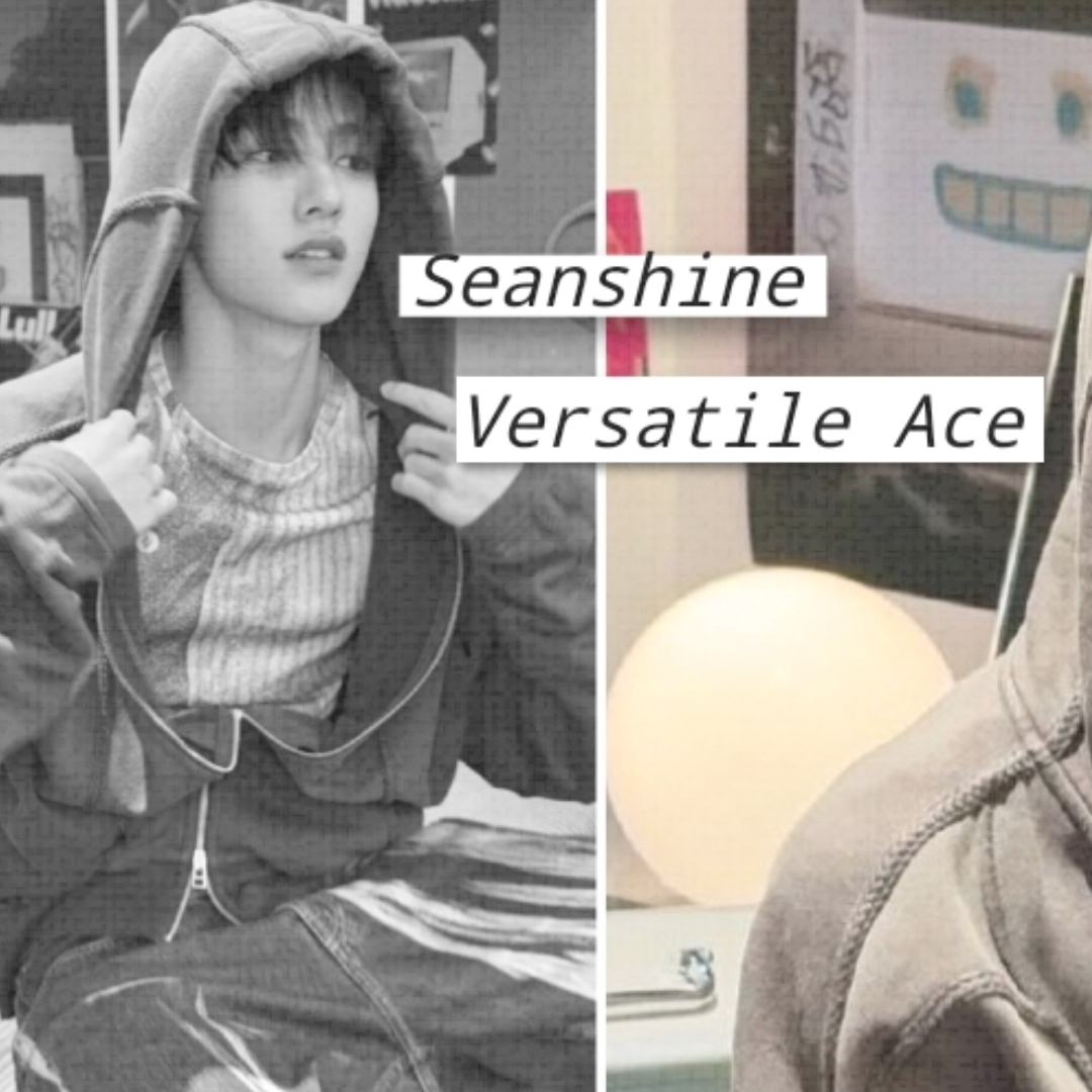 Latest photo of Seonghyeon (CORTIS)