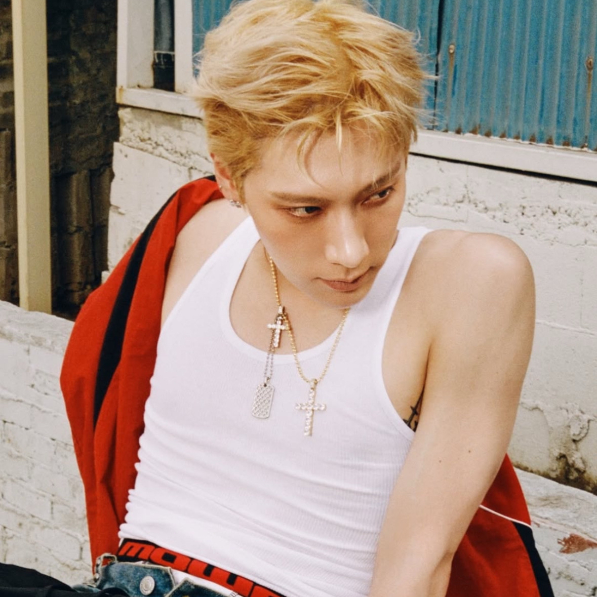 Latest photo of TEN (WayV)