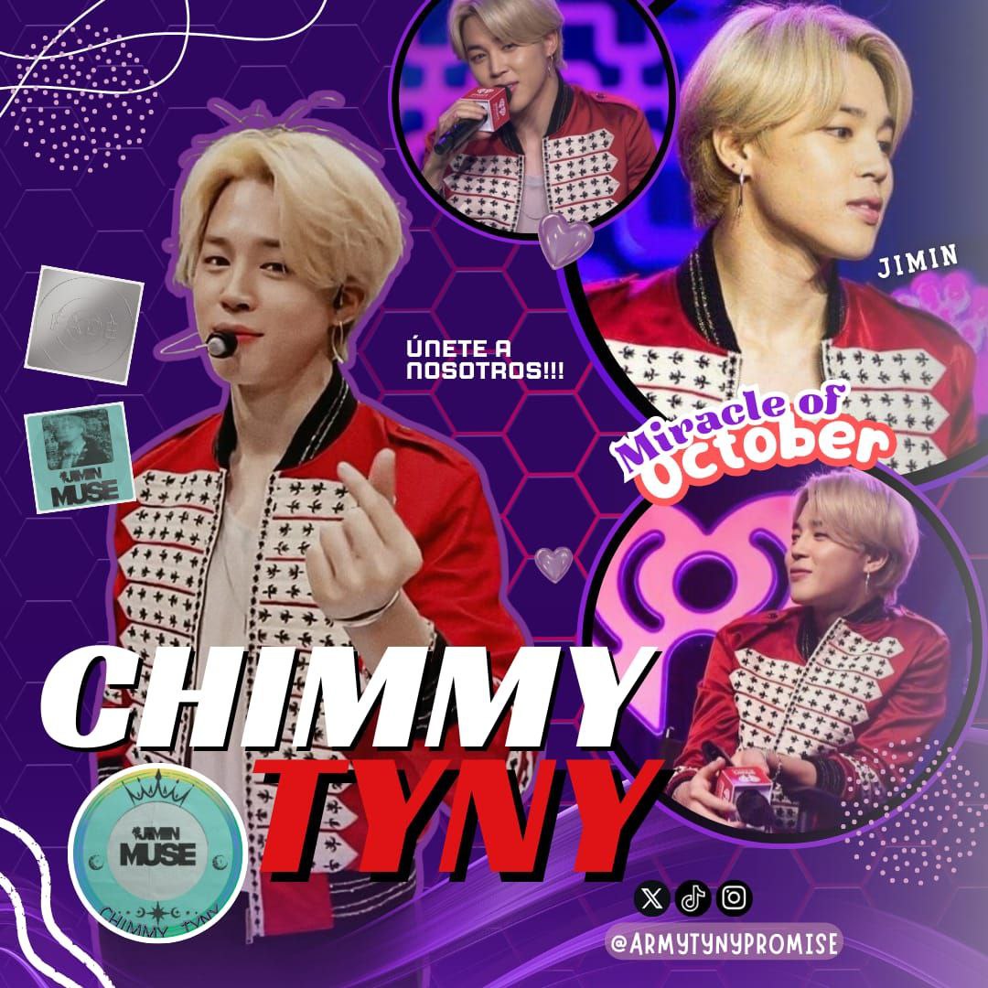Latest photo of Jimin (BTS)