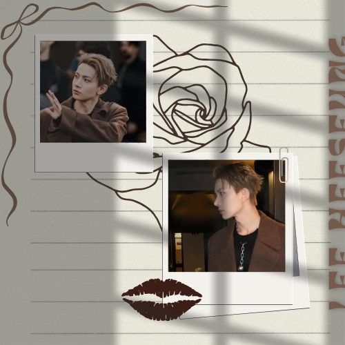 희승 (ENHYPEN)의 비하인드 컷