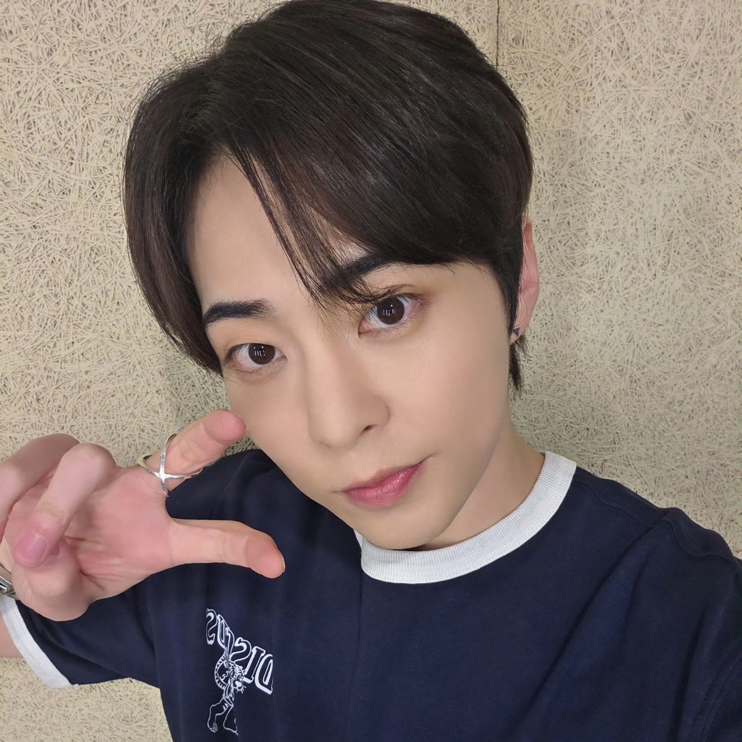 Xiumin (EXO)的最新照片