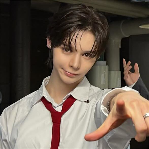 Latest photo of Justin (SMTR25)