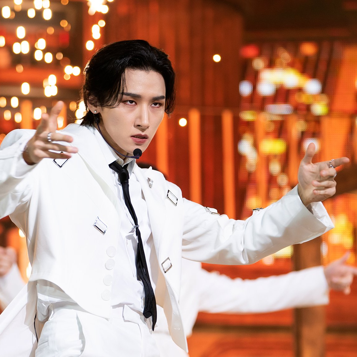 Latest photo of I.M (MONSTA X)
