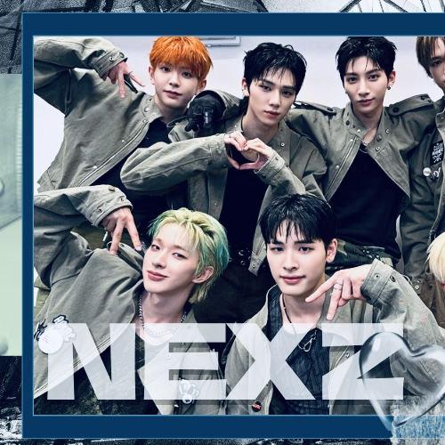 K-POP posts beloved by NEXZ fans