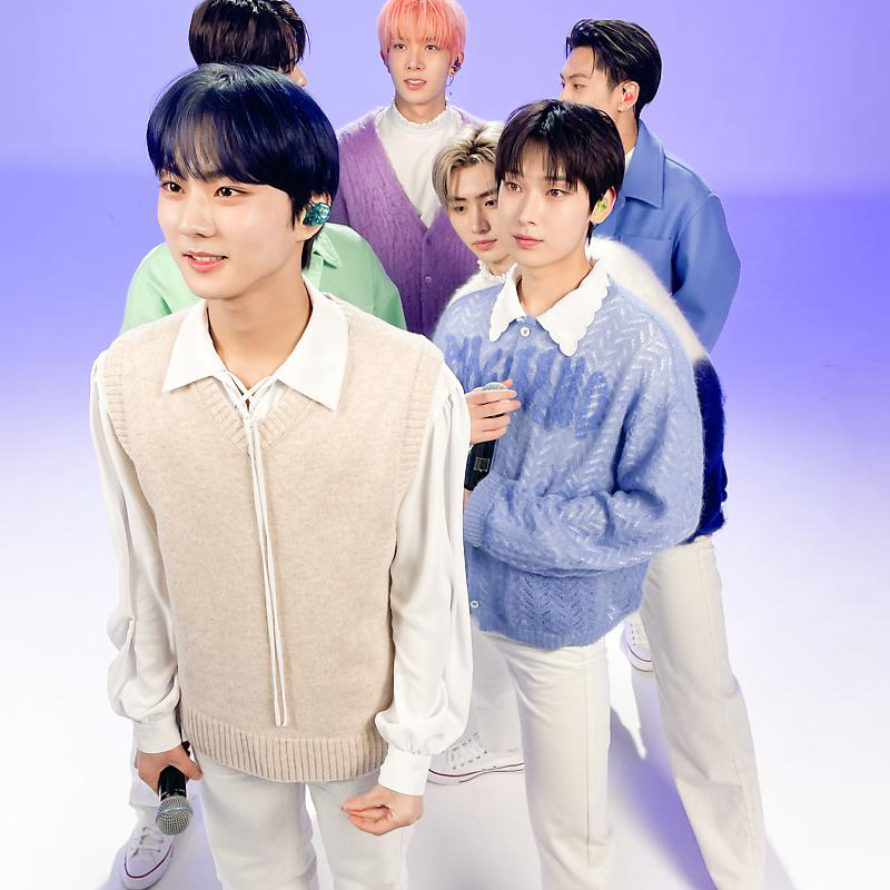 ENHYPENの最新写真