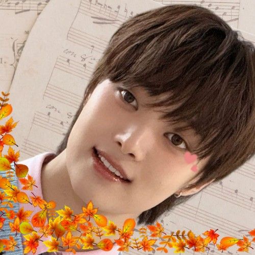 A moment captured by EJ (&TEAM)'s fan