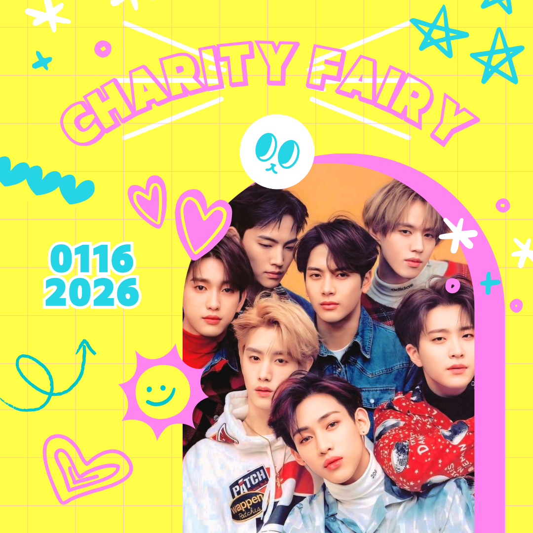 Momen yang diabadikan oleh penggemar GOT7