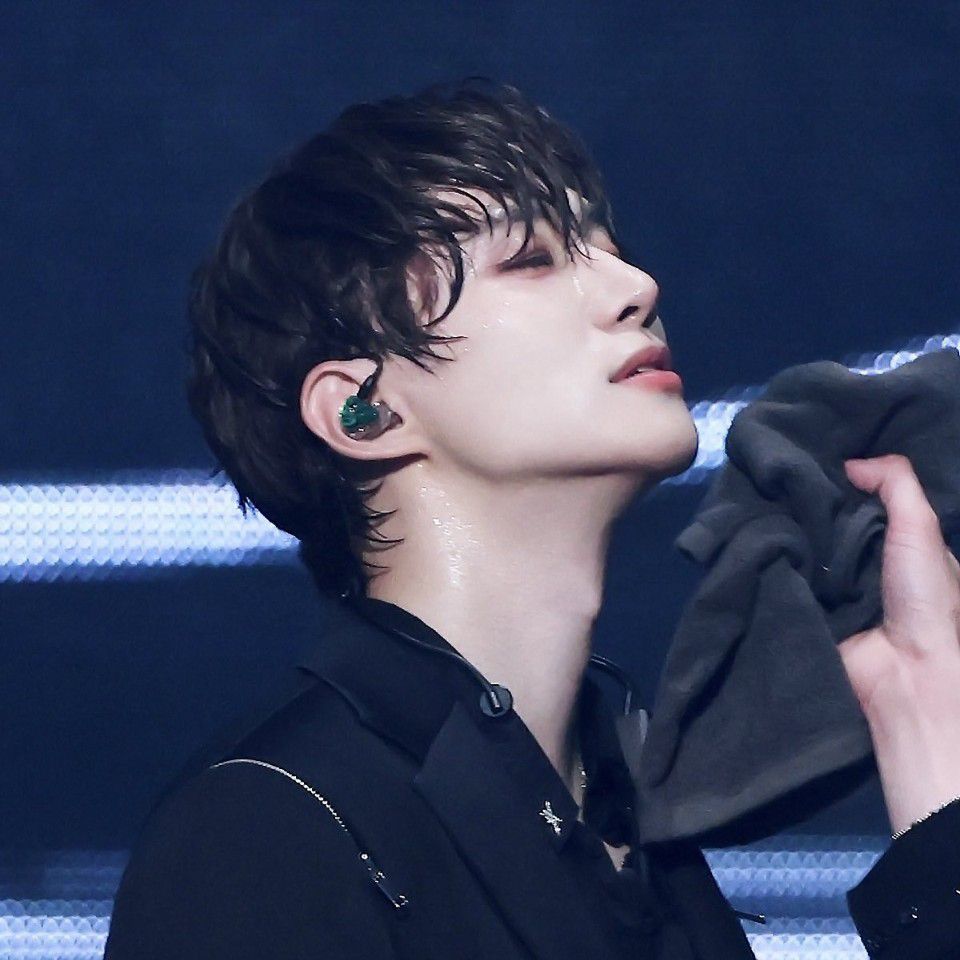 준호 (2PM) 최근 활동샷