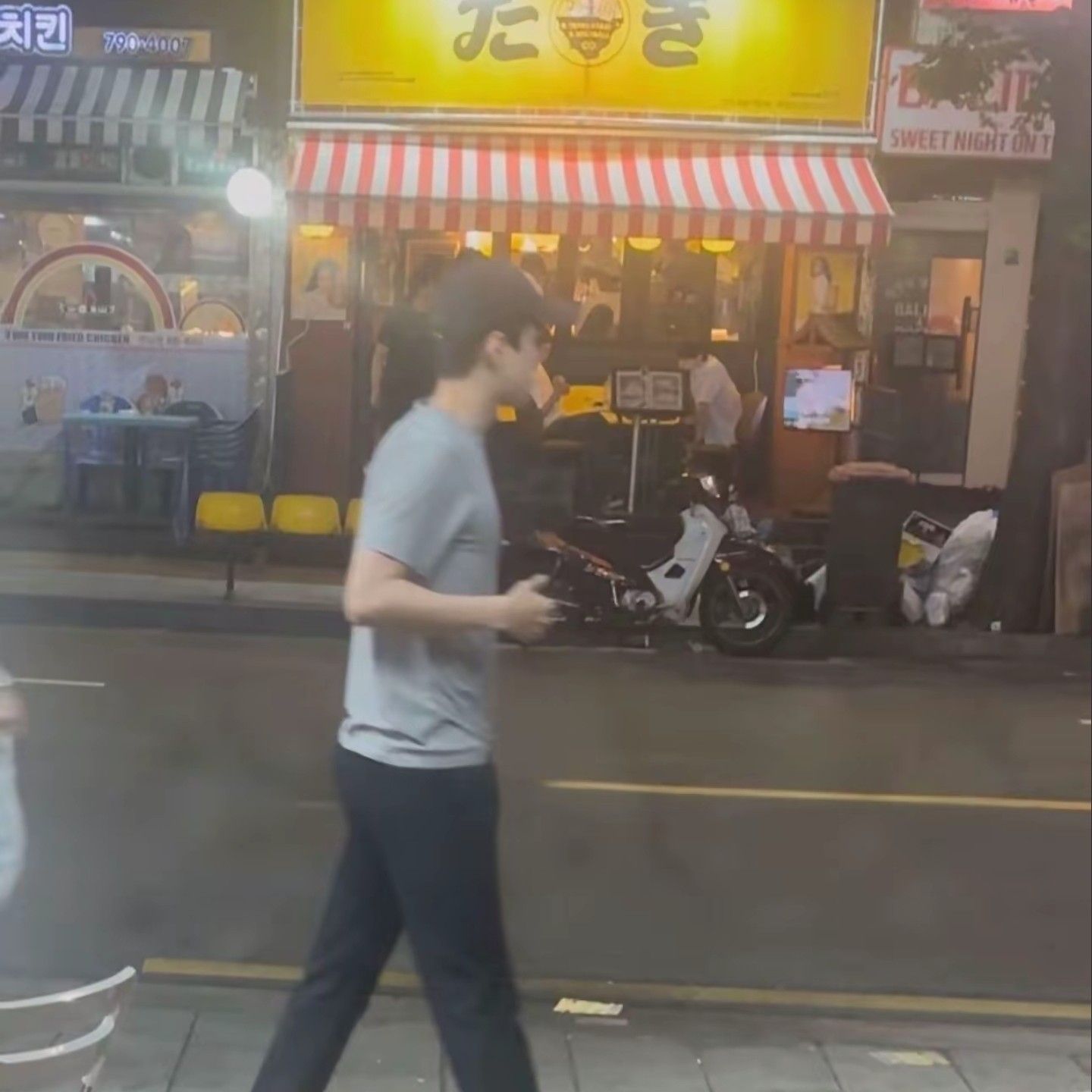 세훈 (EXO)의 최신 사진