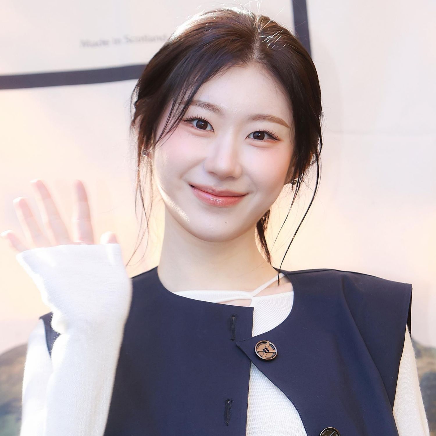 チェリョン (ITZY)の最近の活動写真