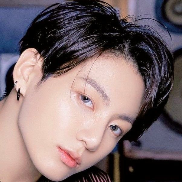 Latest photo of Jungkook (BTS)
