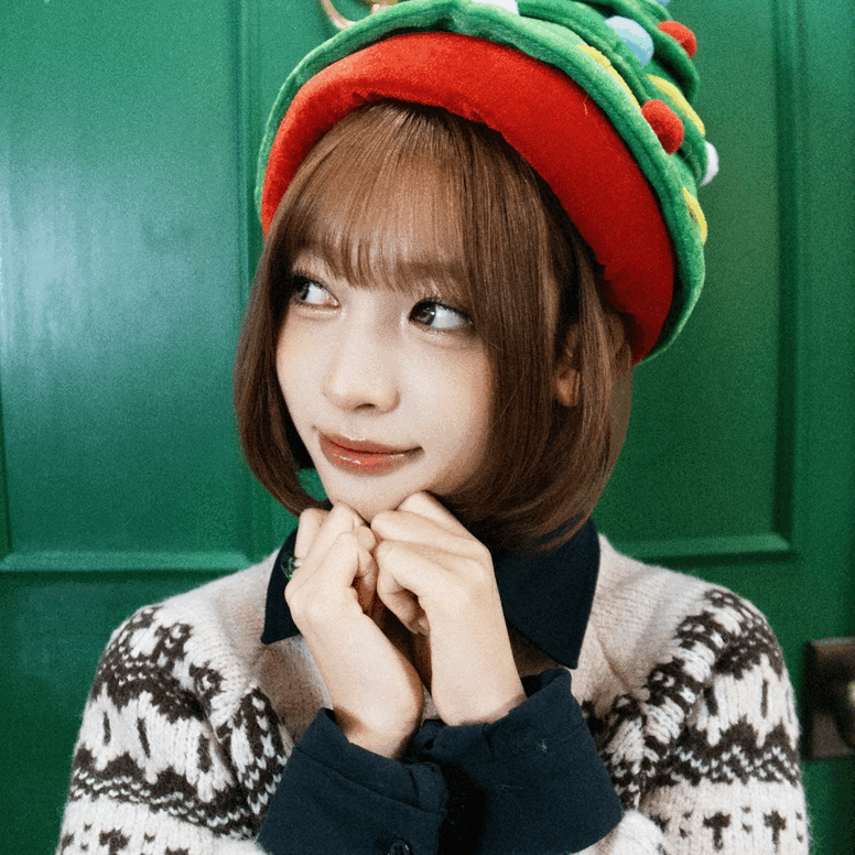 A moment captured by RESCENE's fan