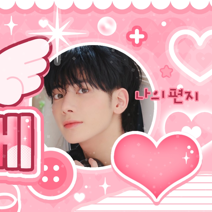 태현 (투모로우바이투게더) 최근 활동샷