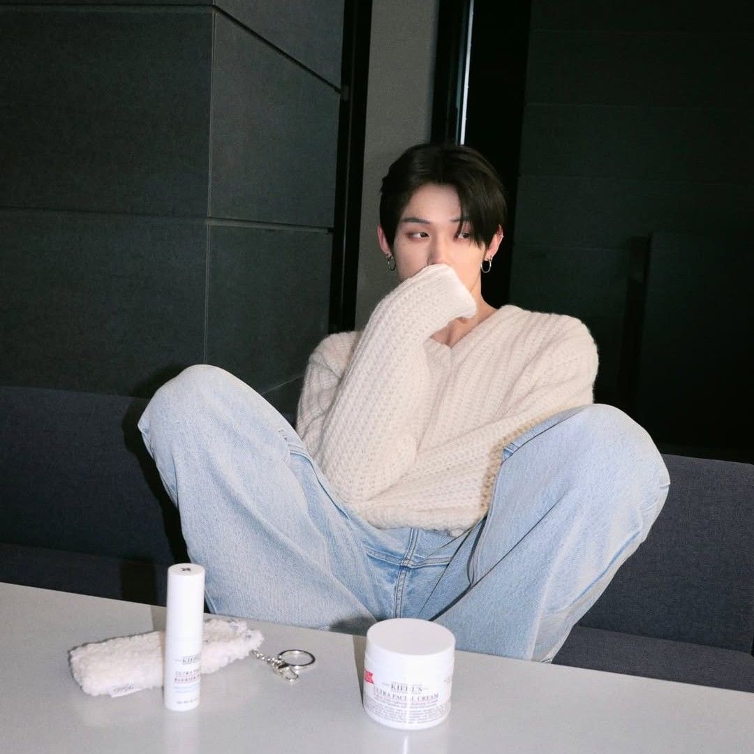Latest photo of Yeonjun (TOMORROW X TOGETHER)