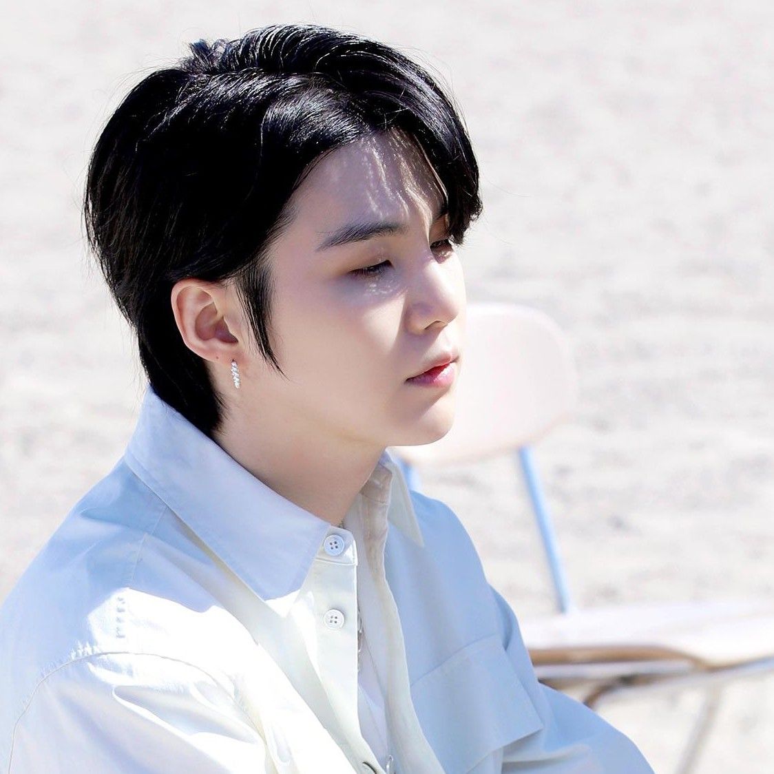 슈가 (방탄소년단)의 최신 사진