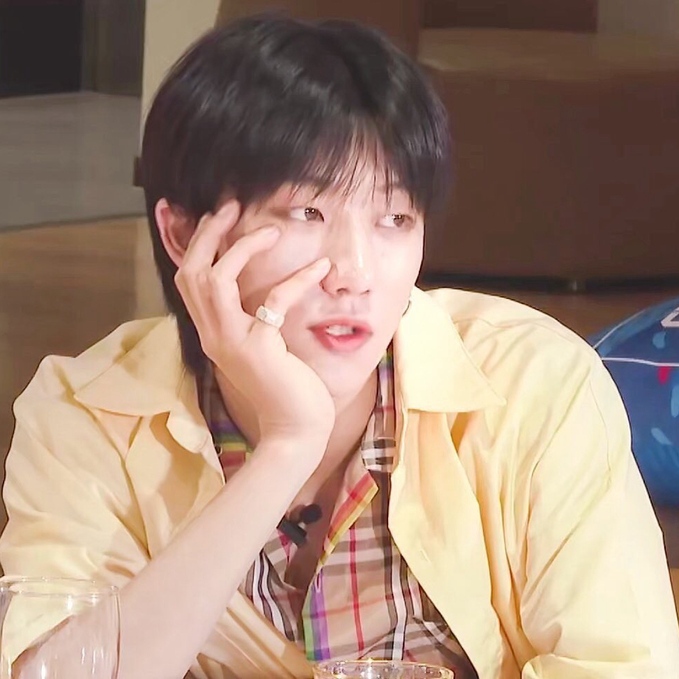 The 8 (SEVENTEEN)的最新活动照片