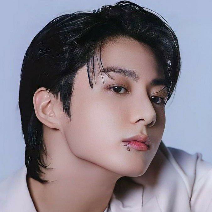Potret di balik layar Jungkook (BTS)