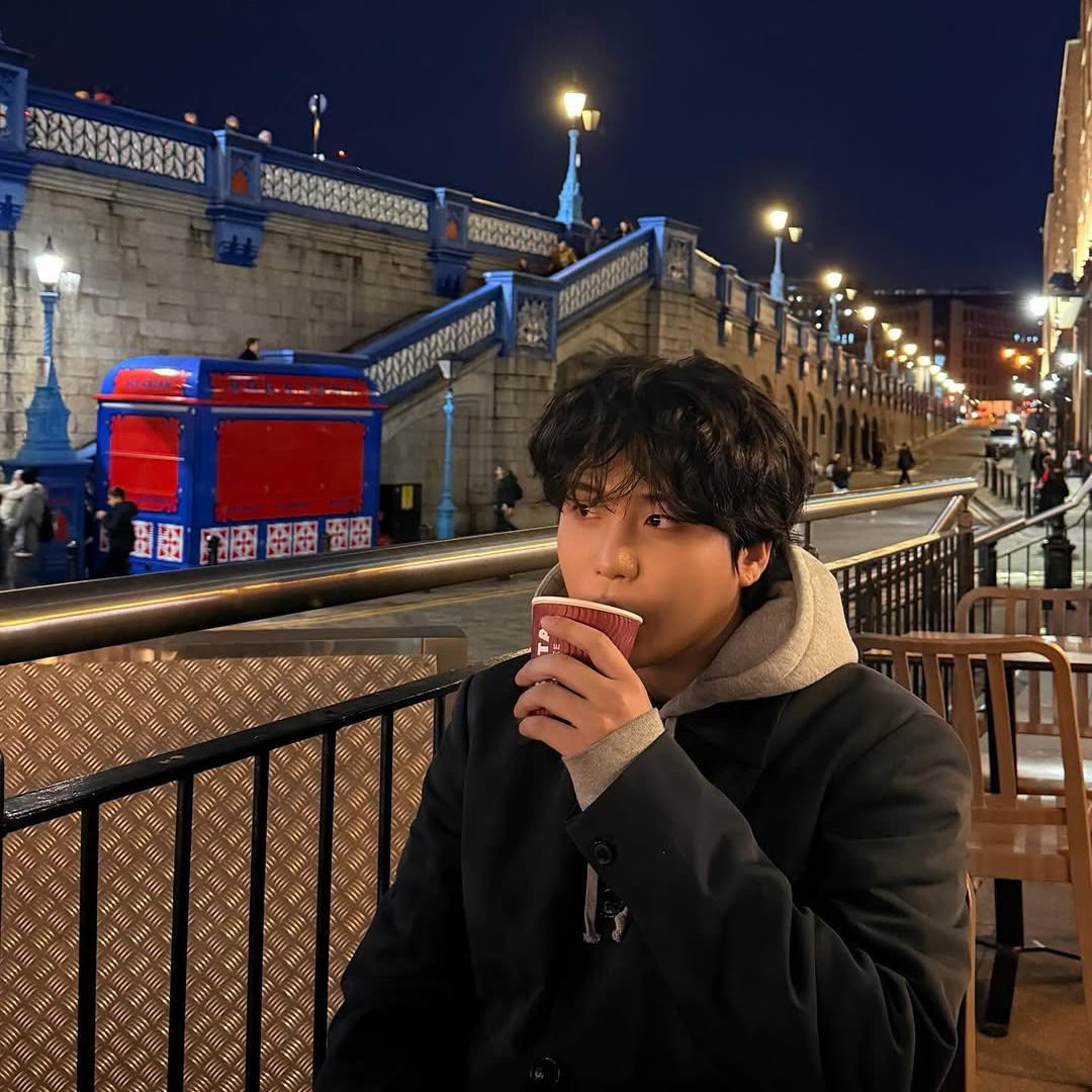 에이티즈 팬이 찍은 순간