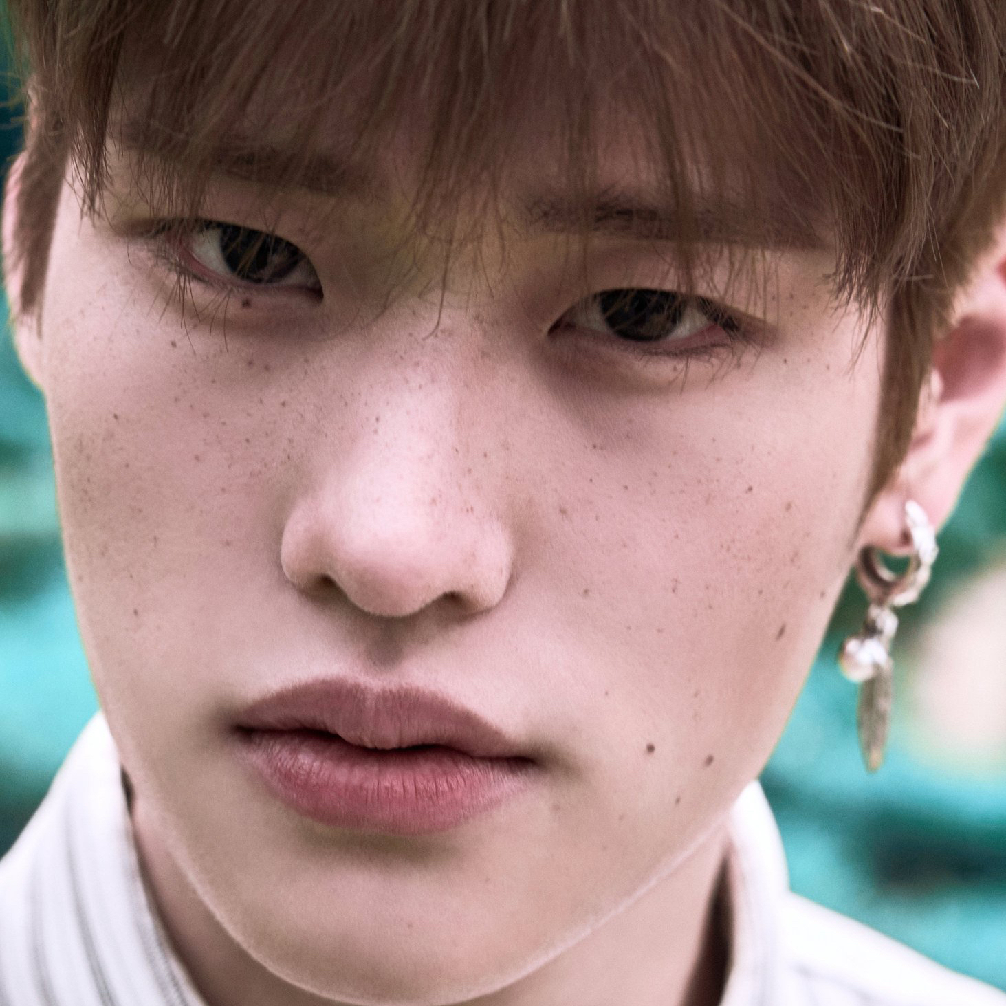 Recent activity shot of Sohee (RIIZE)