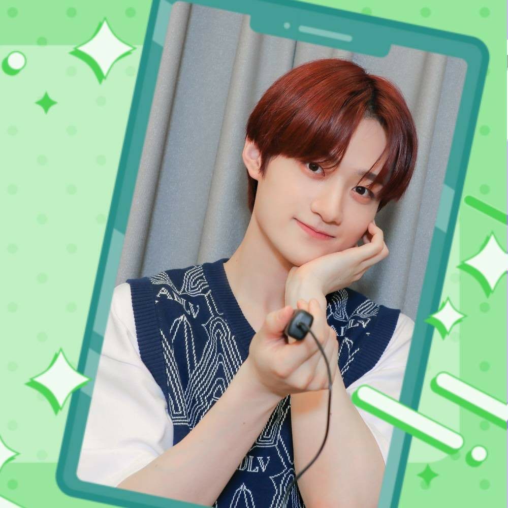 Behind-the-scenes cut of VERIVERY