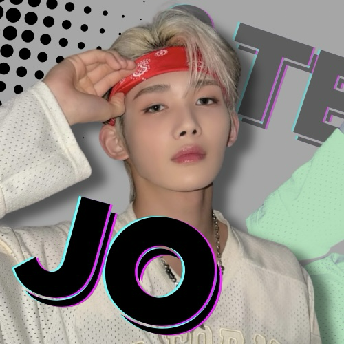 Jo (&TEAM)的最新照片