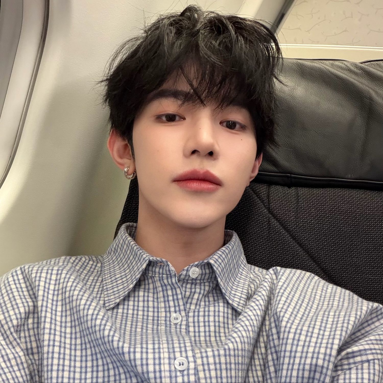 章昊 (ZEROBASEONE)的最新照片