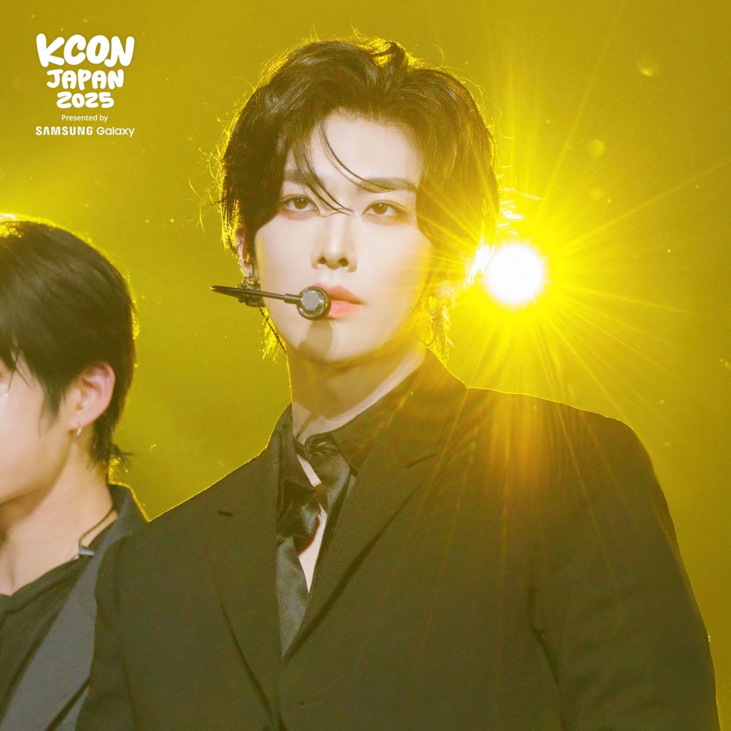 Latest photo of Ricky (ZEROBASEONE)