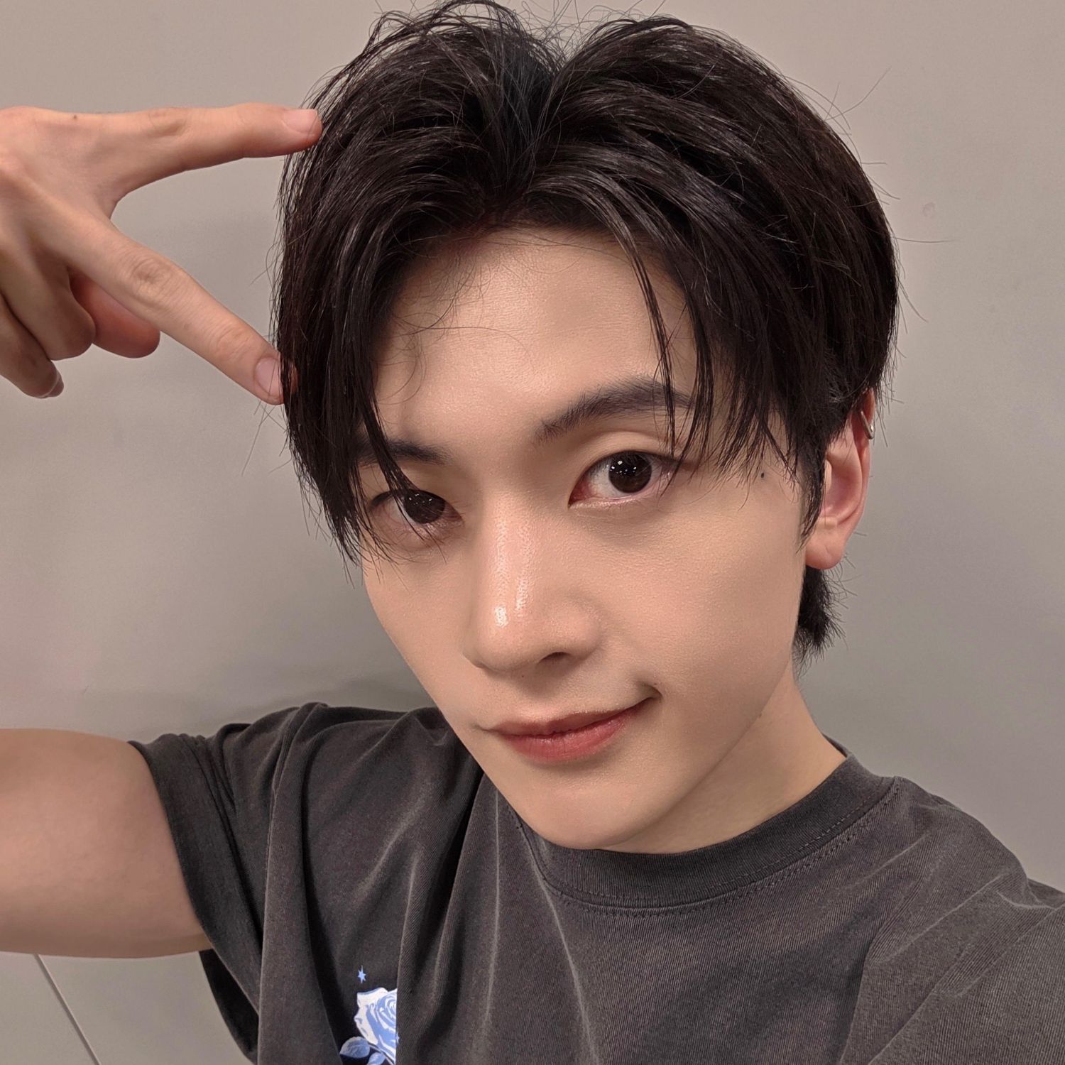 Latest photo of Seok Matthew (ZEROBASEONE)