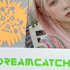 Latest photo of Handong (DREAMCATCHER)