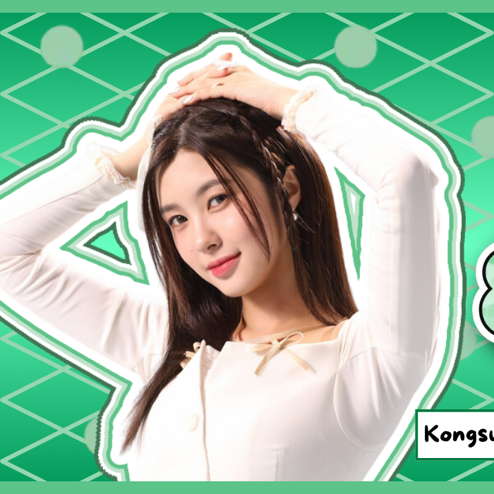 Recent activity shot of Kep1er