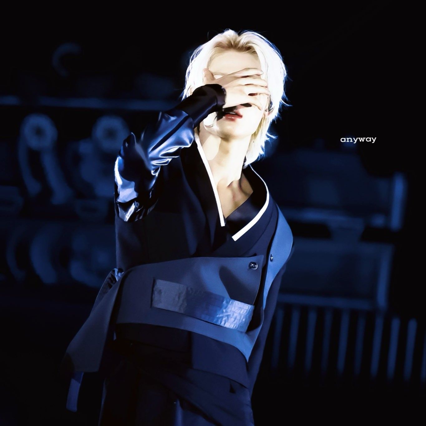 Behind-the-scenes cut of NI-KI (ENHYPEN)