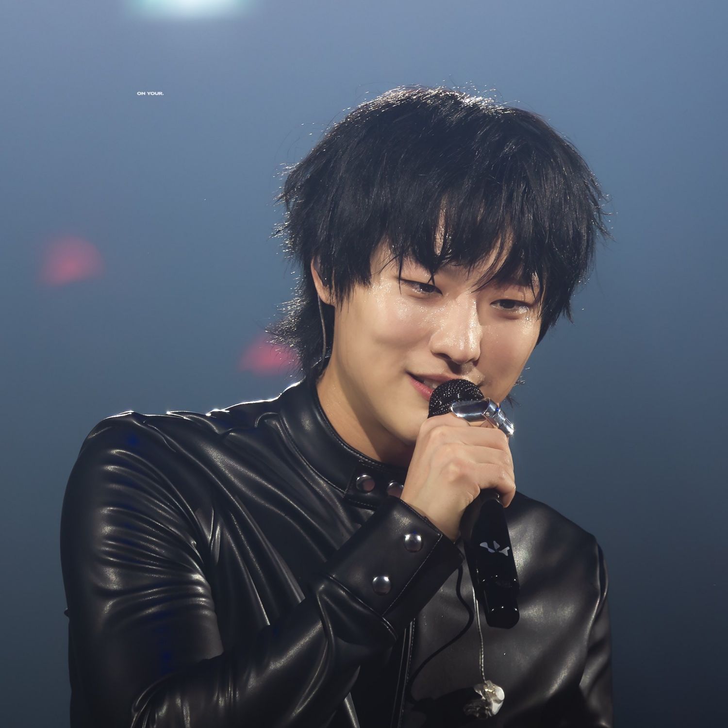 Latest photo of WOODZ