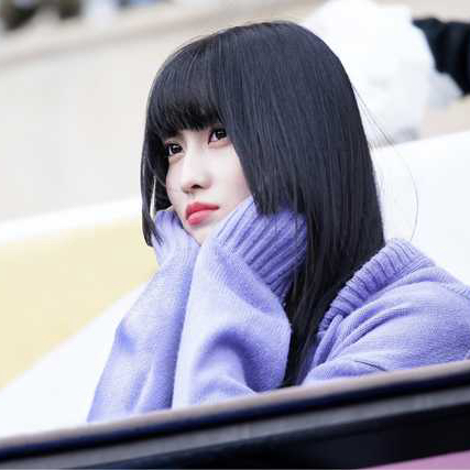 TWICE의 비하인드 컷