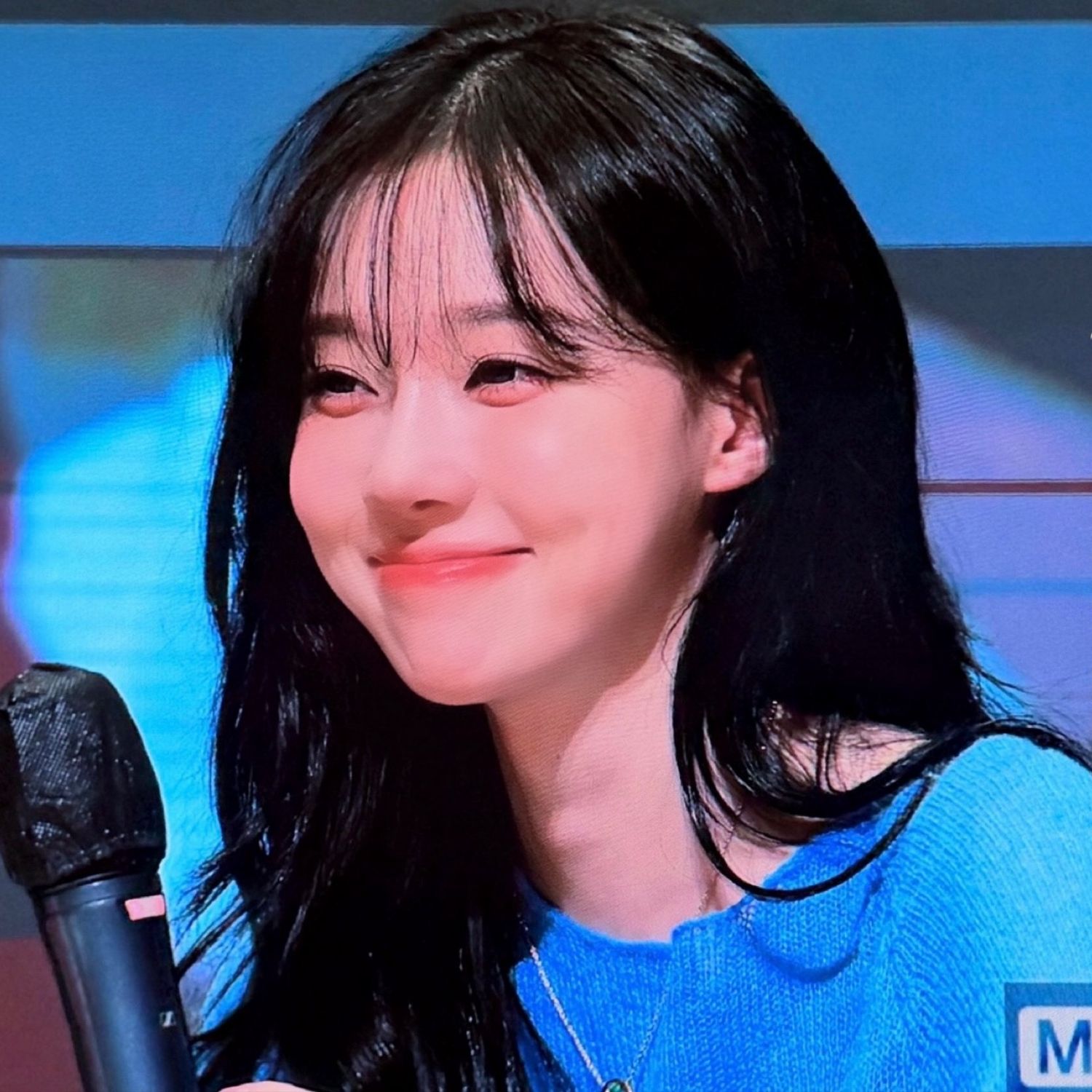 윈터 (에스파) 최근 활동샷