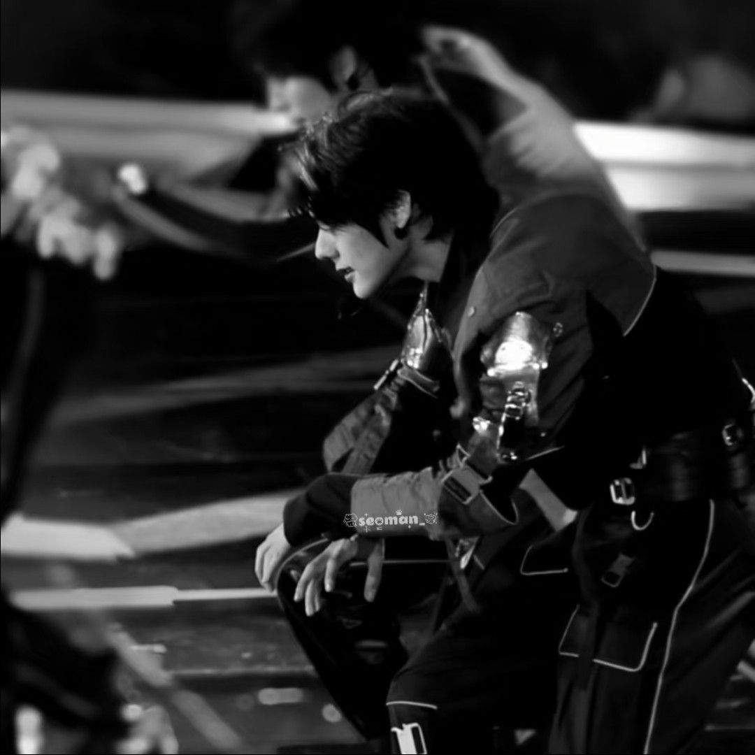 Recent activity shot of Nicholas (SMTR25)