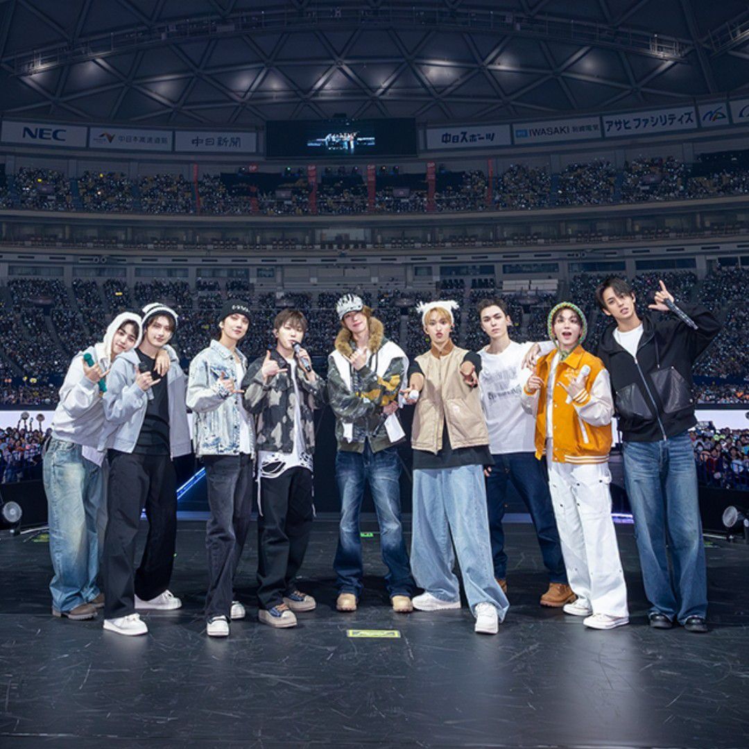 세븐틴 팬이 찍은 순간