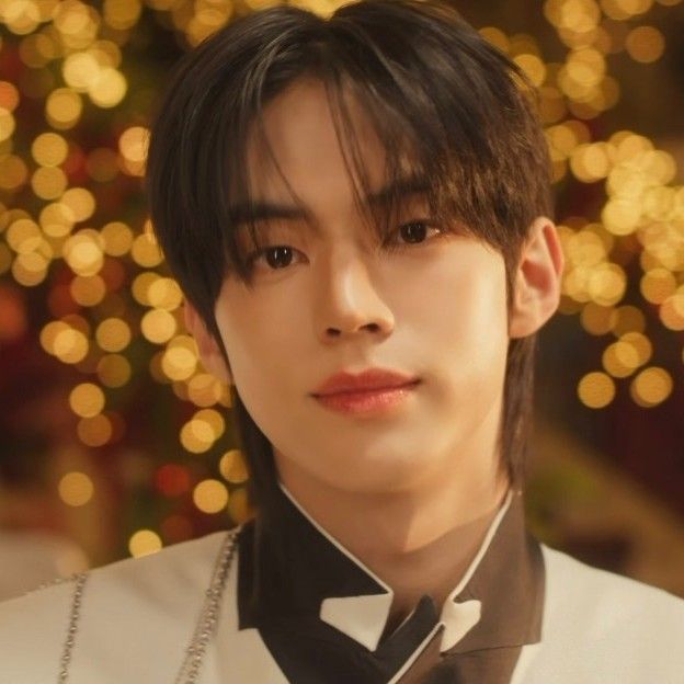 A moment captured by Dohoon (TWS)'s fan