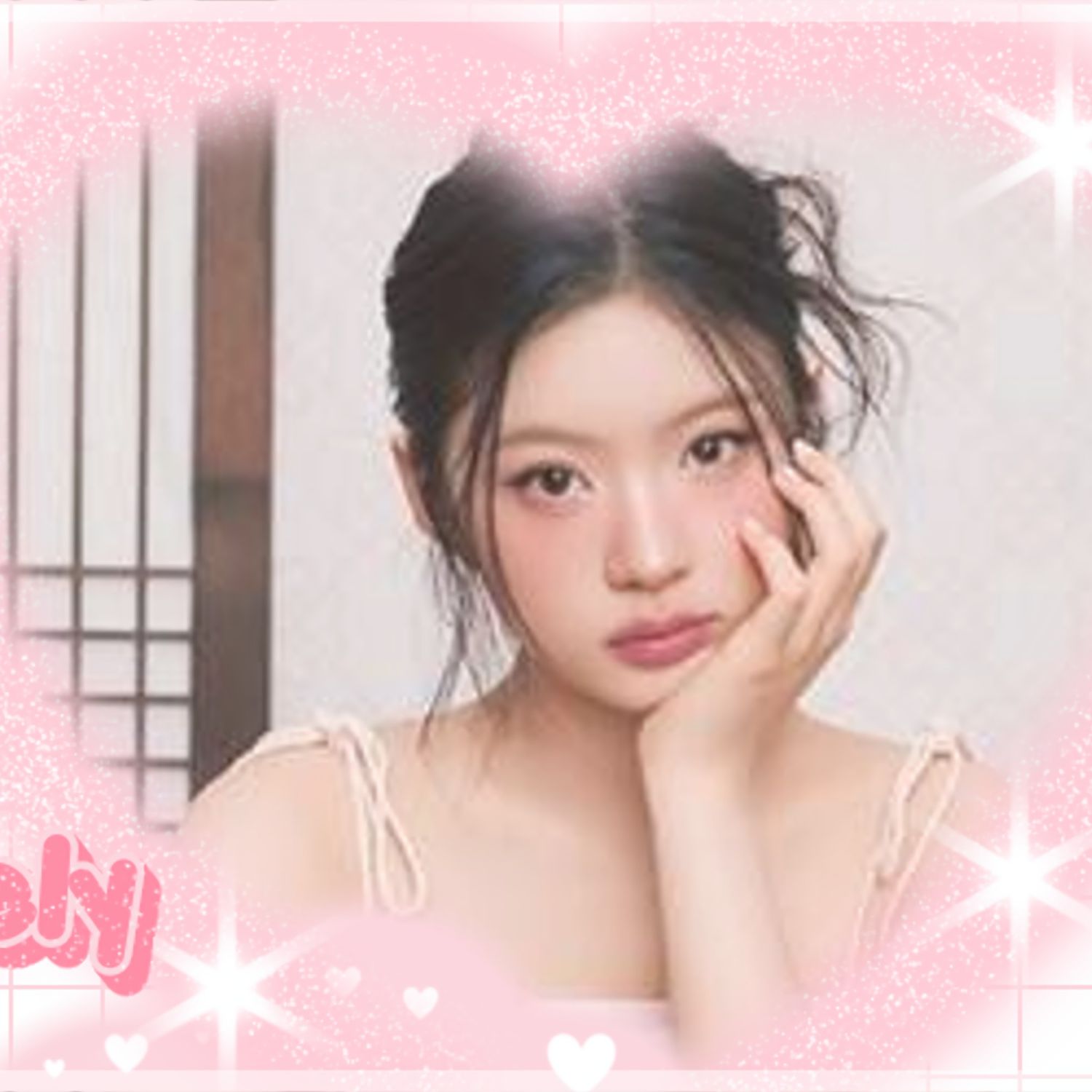 Latest photo of KYA (KiiiKiii)