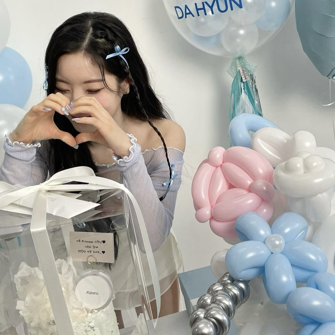 多賢 (TWICE)的最新照片