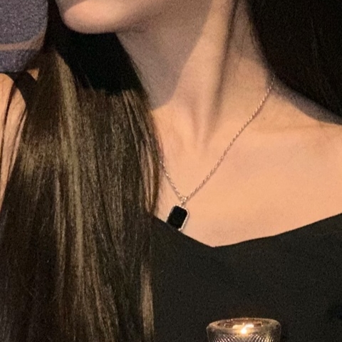 Recent activity shot of Jeong Yein (Lovelyz)