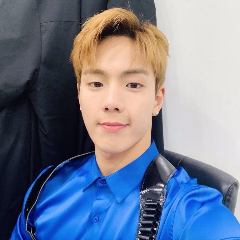 몬스타엑스 팬이 찍은 순간