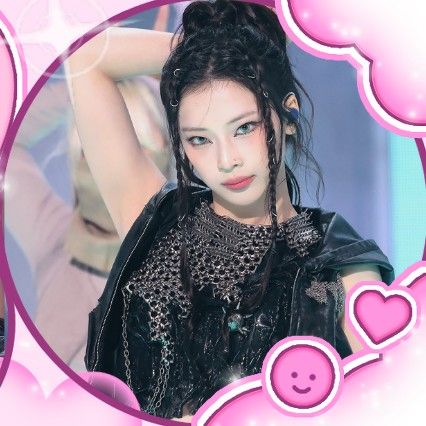 루카 (BABYMONSTER)의 비하인드 컷