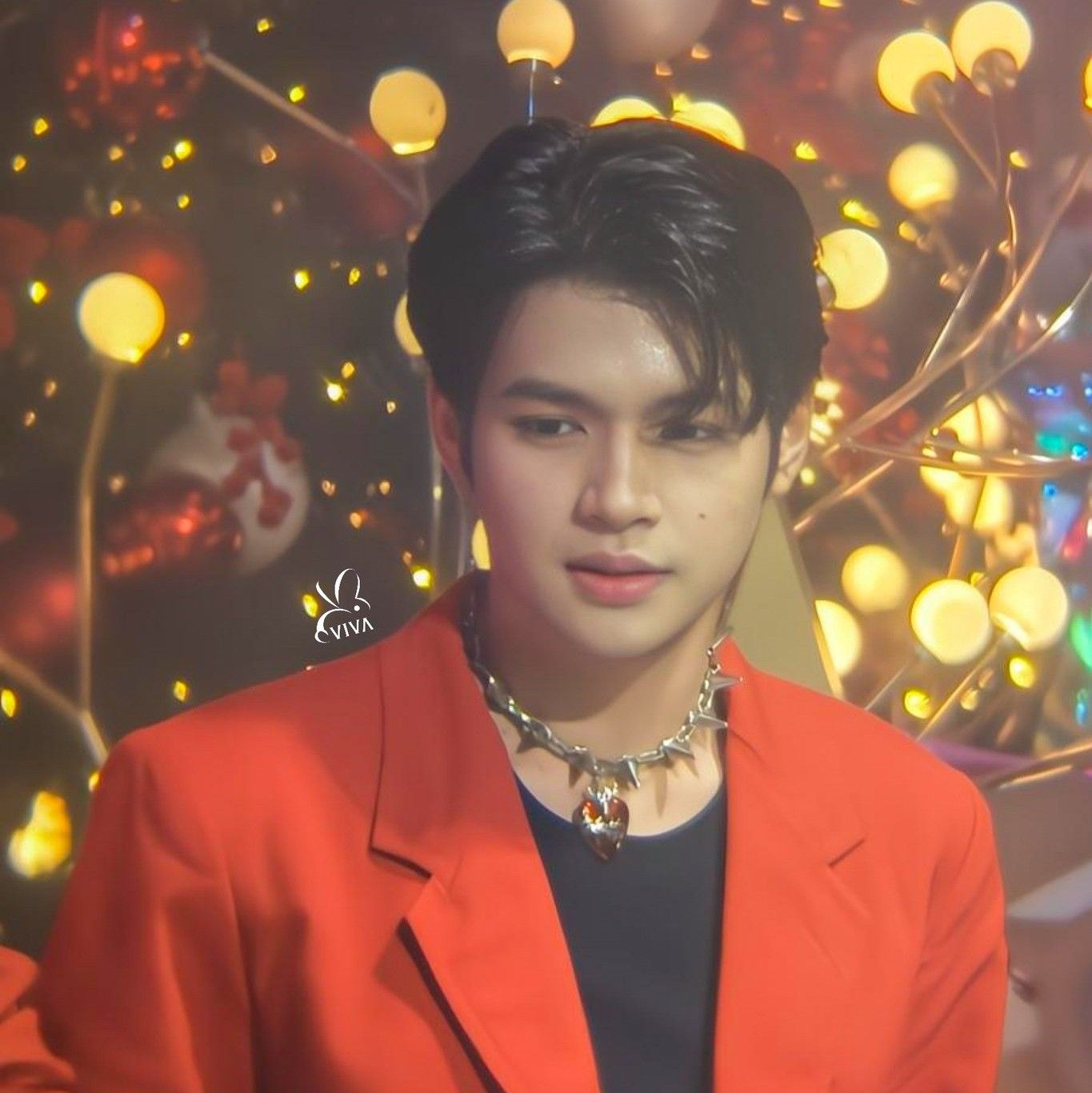 キム (HORI7ON)ファンが撮った瞬間