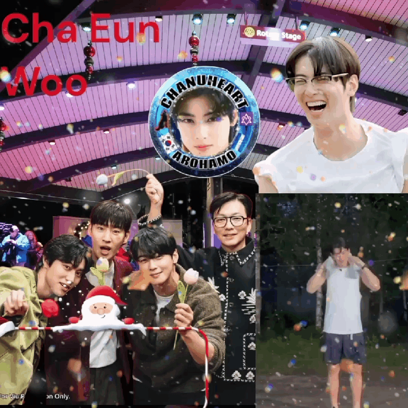 Latest photo of Eunwoo (ASTRO)