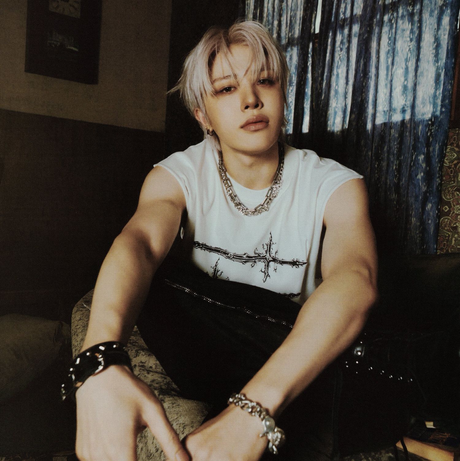 苏庭焕 (TREASURE)的最新照片